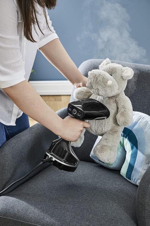 Actual product image Rowenta Steam Force (2000 W, 30 g/min)