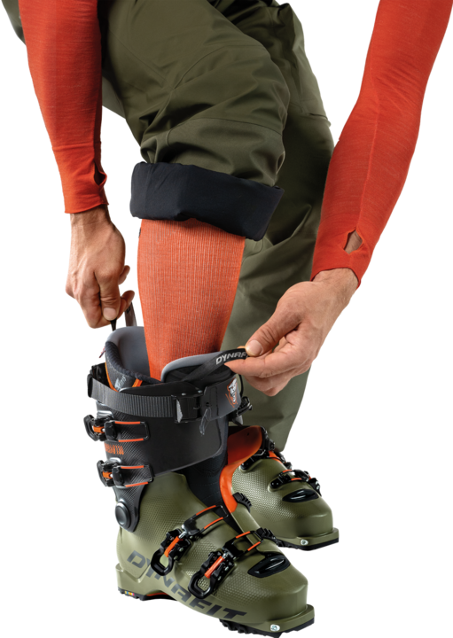 Immagine prodotto Dynafit Tigard 130 Alpine Tech Scarpa Unisex (28)
