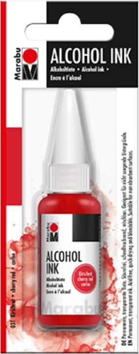 Rouge cerise