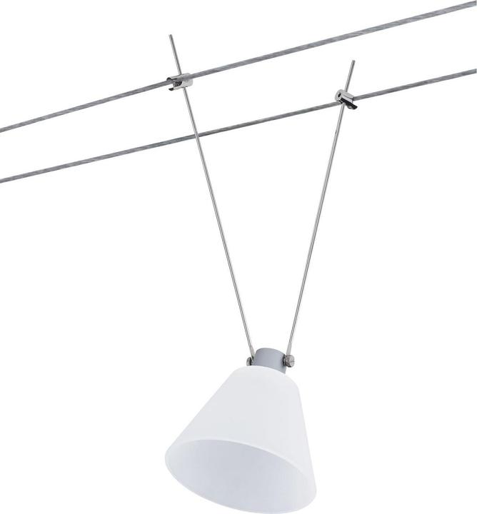 Produktbild Paulmann DecoSystems Schirm Kegi