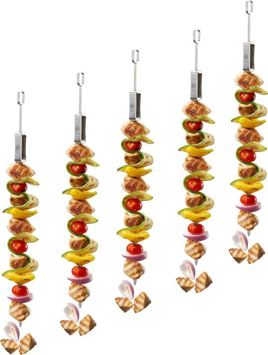 Productafbeelding GEFU Bbq