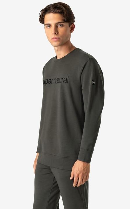 Actual product image Super Natural Solution Crew (XXL)