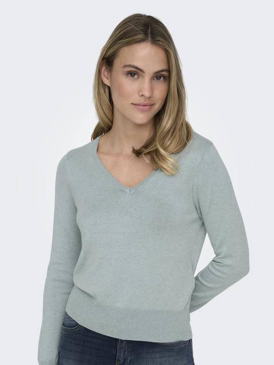 Produktbild Only ONLVENICE Strickpullover Strickpullover (M)