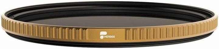 Image du produit PolarPro QuartzLine ND1000 (82 mm, Filtre gris neutre)