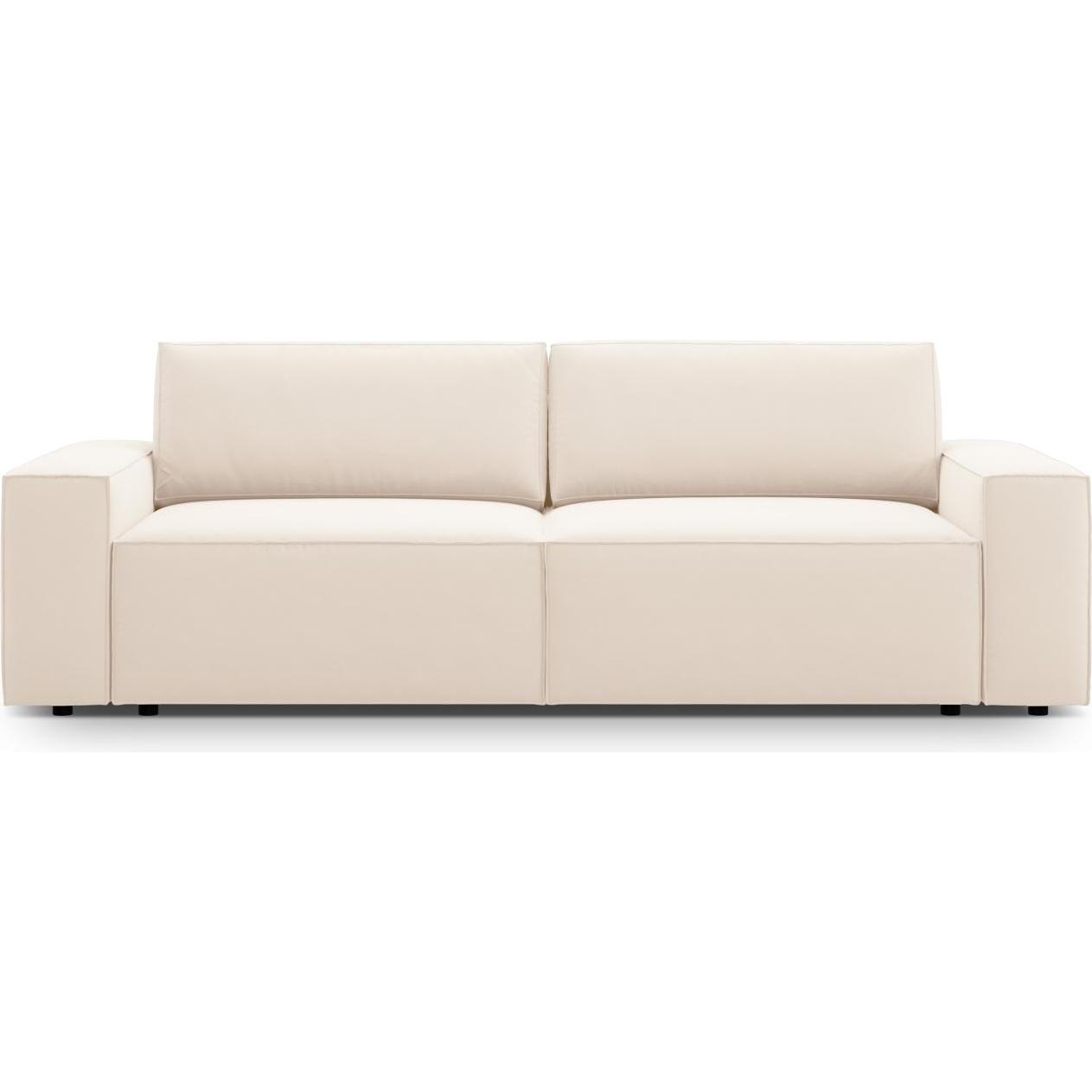 Micadoni, Sofa, Jodie (2.5-Sitzer)