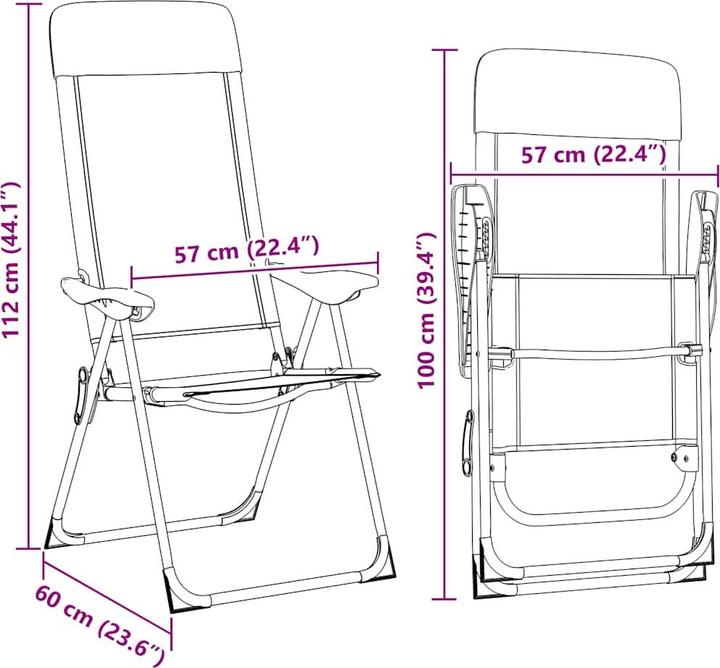 Produktbild vidaXL Sofiia