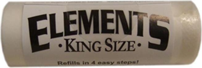 Produktbild Elements Rolls Refill 1 1/2 King Size Width-Box