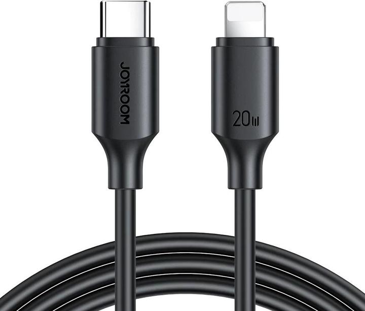 Image du produit Joyroom USB C – Lightning (2 m, USB 2.0, 20 W)