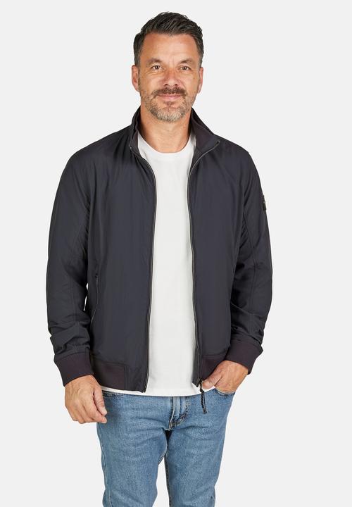 Actual product image Calamar Blouson Cotton Feel (27)