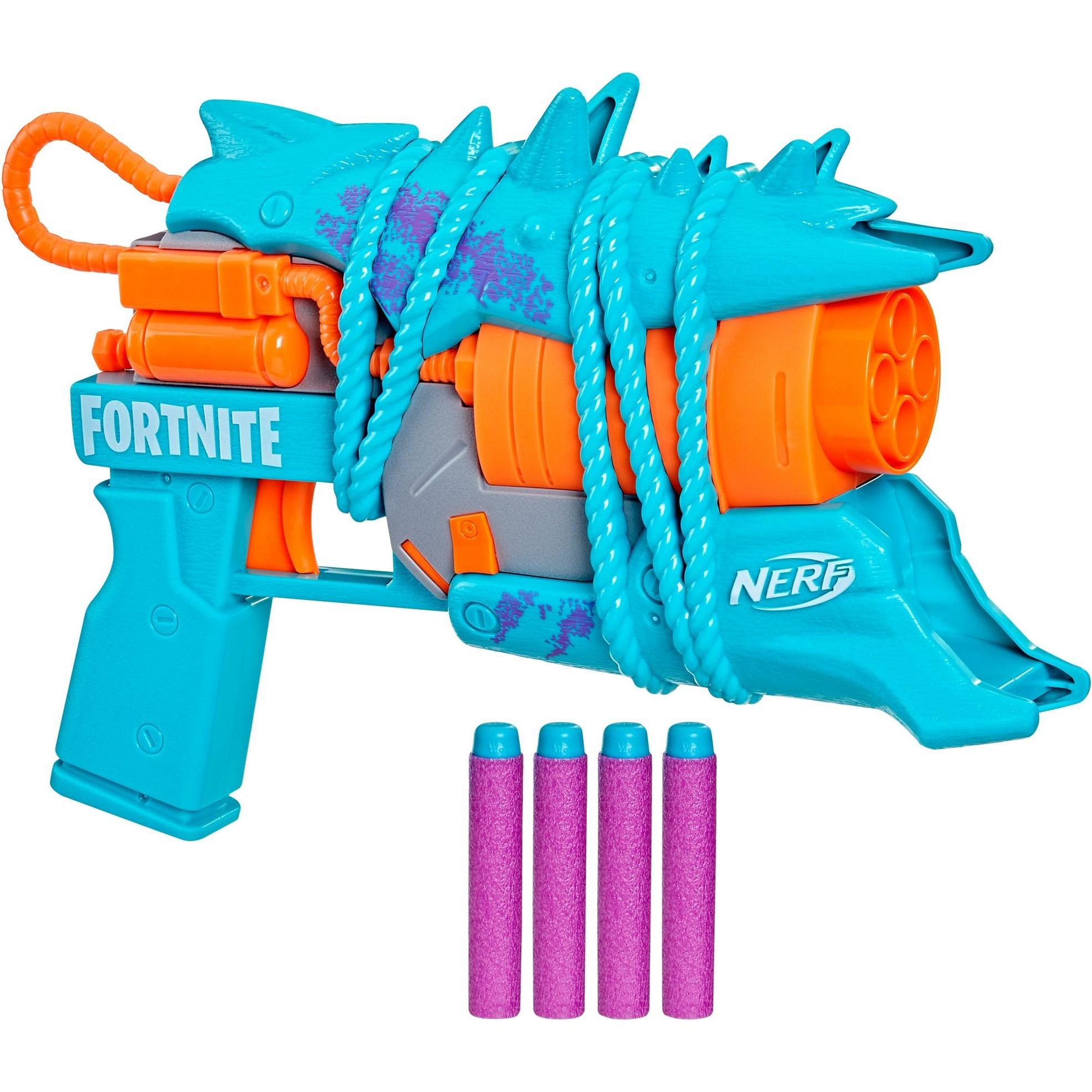 Hasbro Fortnite Primal Pistol Blaster
