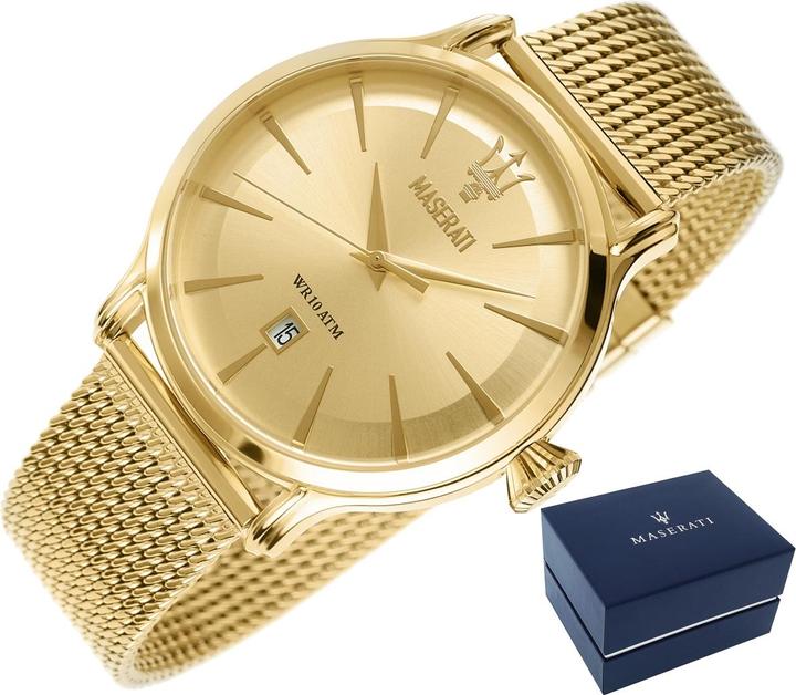 Produktbild Maserati Epoca (Analoguhr, 42 mm)