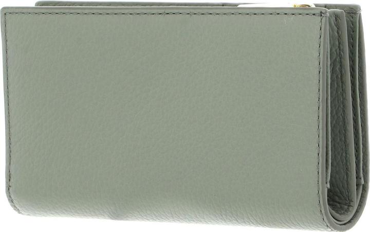 Actual product image Coccinelle Metallic Soft Wallet