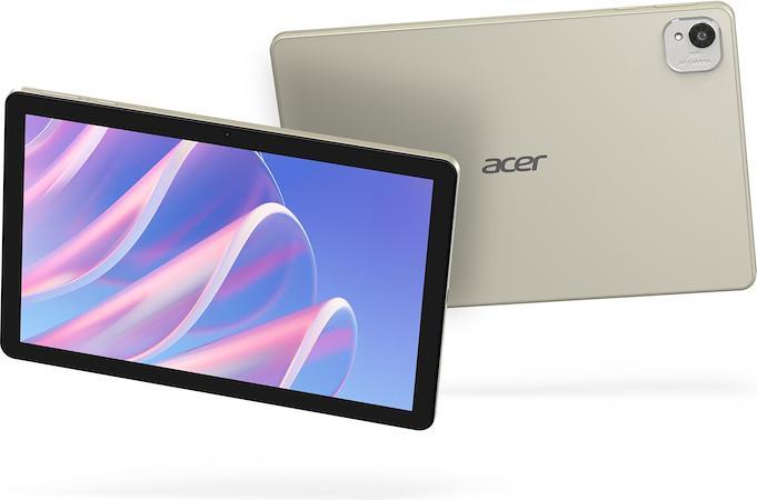 Actual product image Acer A11-21M-A21F (WLAN only, 11", 128 GB, Silver, Vapor Silver)