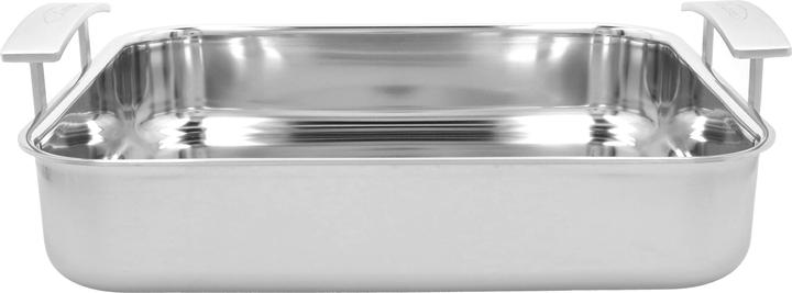 Actual product image Demeyere Roaster Industry