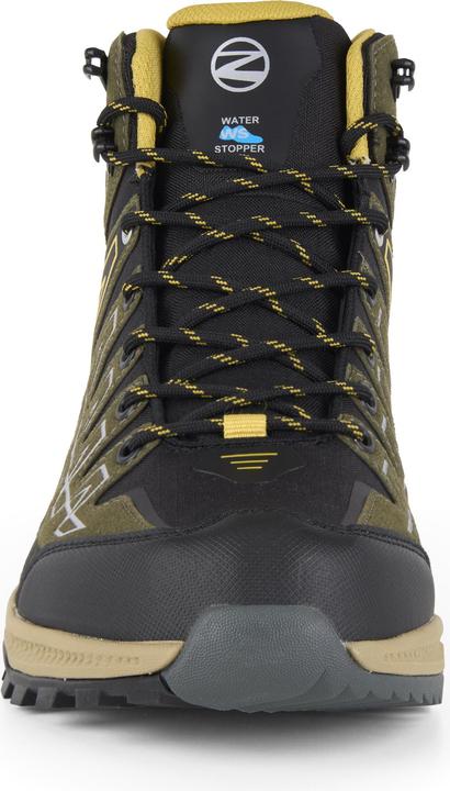 Produktbild Trezeta Thunder Mid (42)