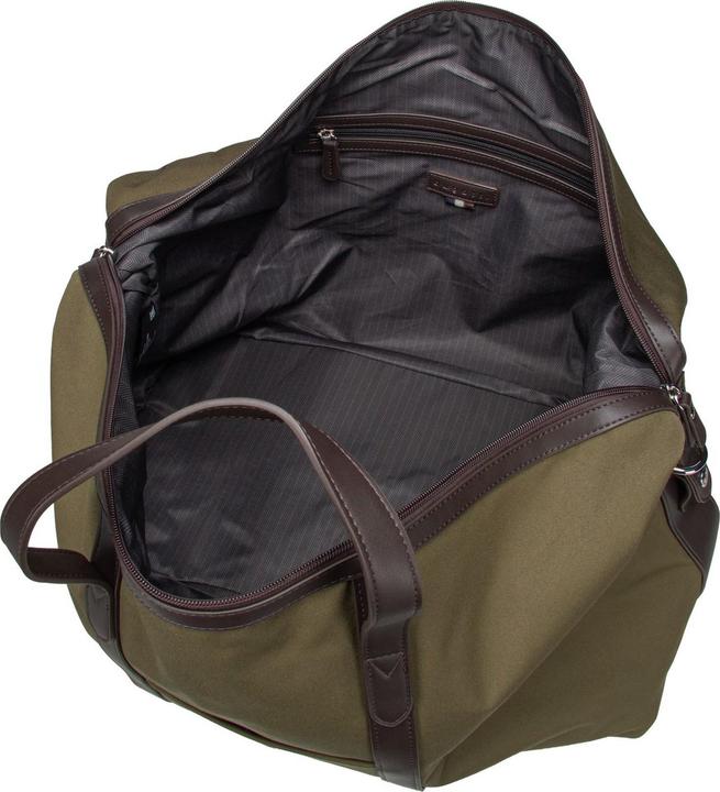 Immagine prodotto Bugatti Maro Weekender Reisetasche 48 cm (36 l)