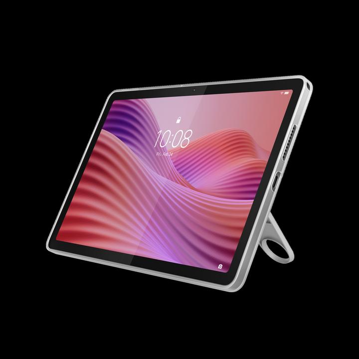 Image du produit Lenovo Tab (4G, 10.10", 64 Go, Luna Grey)