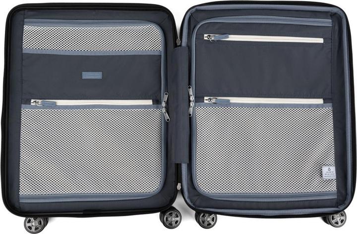 Image du produit Travelpro Platinum Elite - Slim Carry-On Expandable Hardside Spinner (41 l, Bagage à main (jusqu'à 50l))