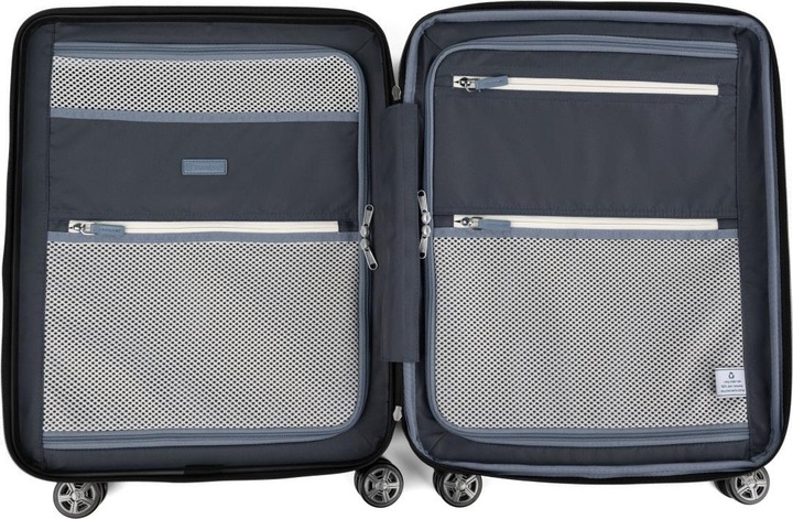 Produktbild Travelpro Platinum Elite - Slim Carry-On Expandable Hardside Spinner (41 l, Handgepäck (bis 50l))