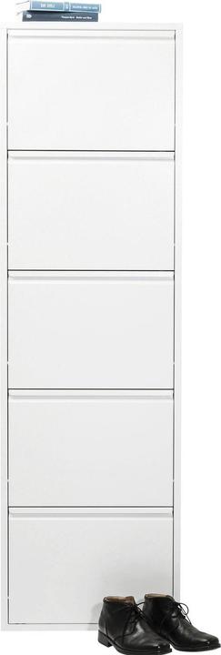 Immagine prodotto Kare Design Caruso (50 x 14 x 170 cm)