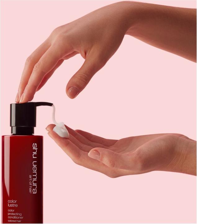 Produktbild Shu Uemura Color Lustre Color Protecting Conditioner (250 ml)