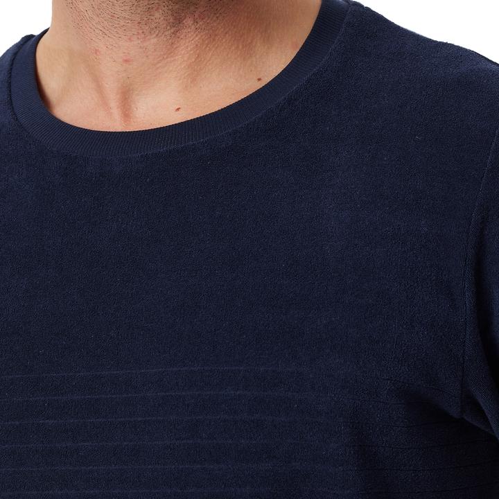 Image du produit Schiesser Pyjama Casual Nightwear en éponge (56)