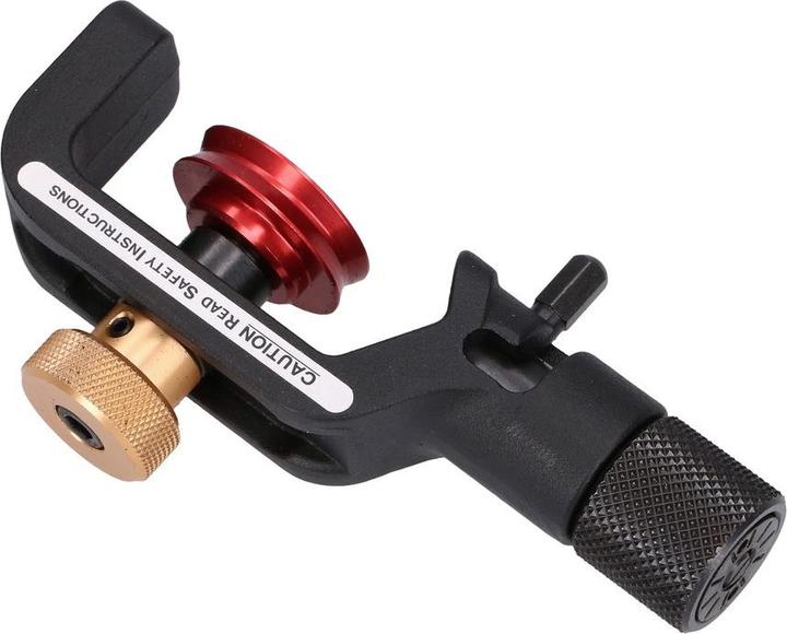 Image du produit Extralink Fiber Optic Jacket Stripper 4-10mm
