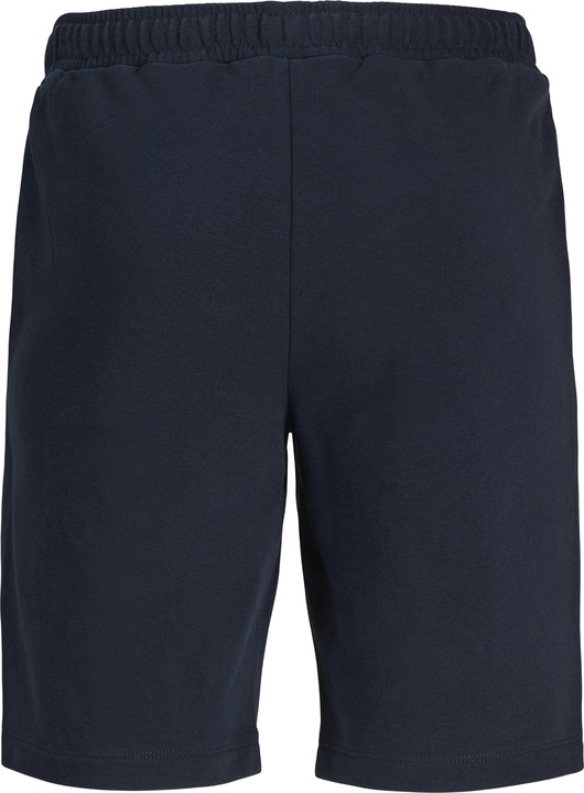 Produktbild Jack & Jones Junior Jpstlogo Sweat Shorts 2 Col Sn Gms Jnr (140)