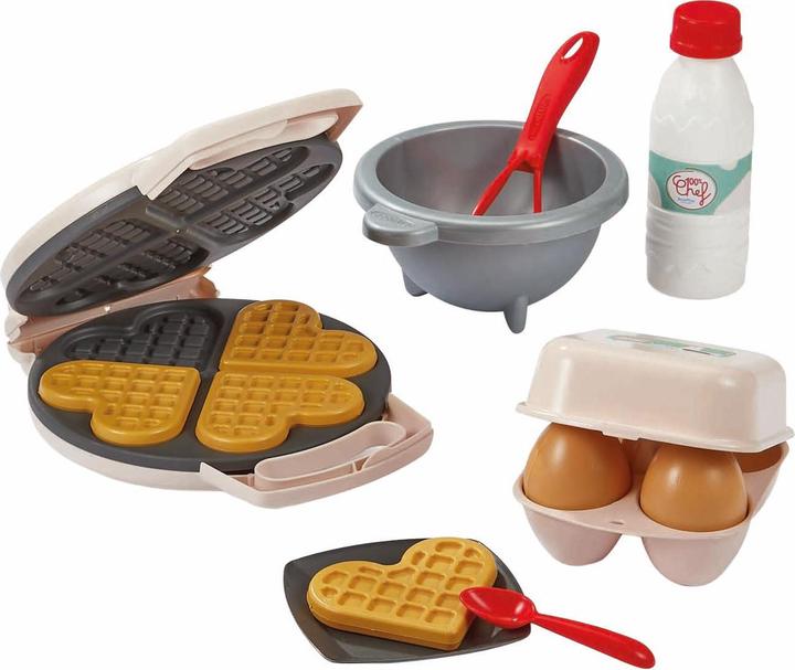 Actual product image Ecoiffier Spielküche