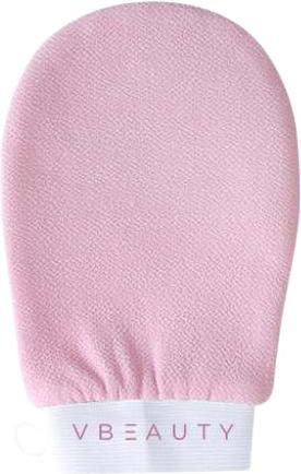 VBEAUTY Exfoliating glove
