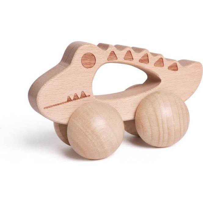 Iwood Ein Fahrzeug in Tierform