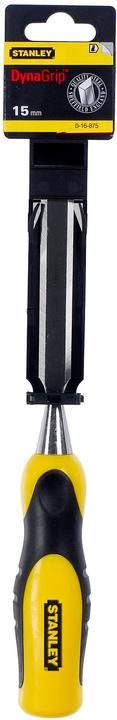 Produktbild Stanley Stechbeitel Dynagrip 15 mm (15 mm)