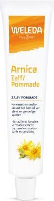 Weleda ArnikovÃ¡ mast 25 g (Körpercreme)