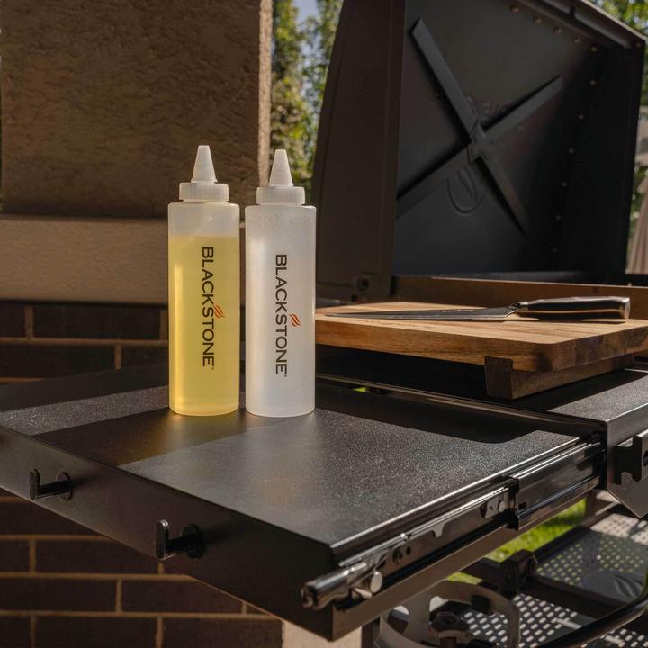 Produktbild Blackstone 36" Omnivore Griddle Grill with Lid