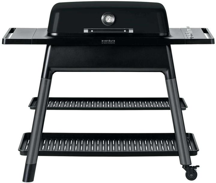 Gasgrill