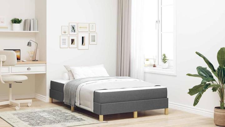 Immagine prodotto vidaXL Boxspringbett (120 x 200 cm)