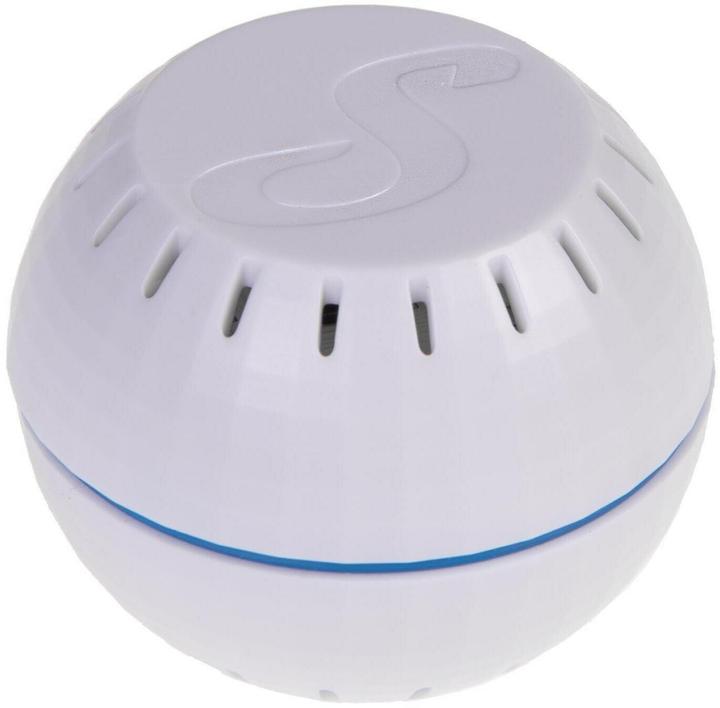 Productafbeelding Shelly WLAN vocht- en temperatuursensor
