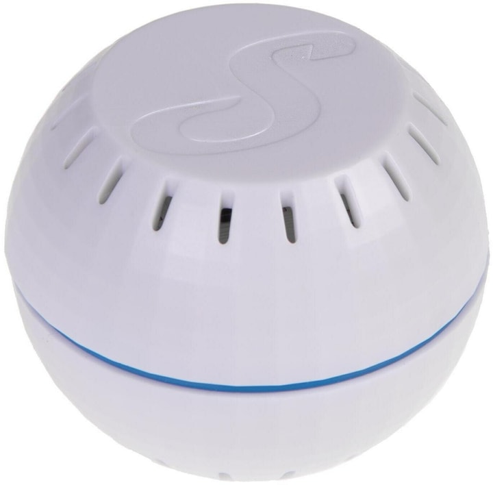 Produktbild Shelly WLAN Luftfeuchte und Temperatursensor H&T
