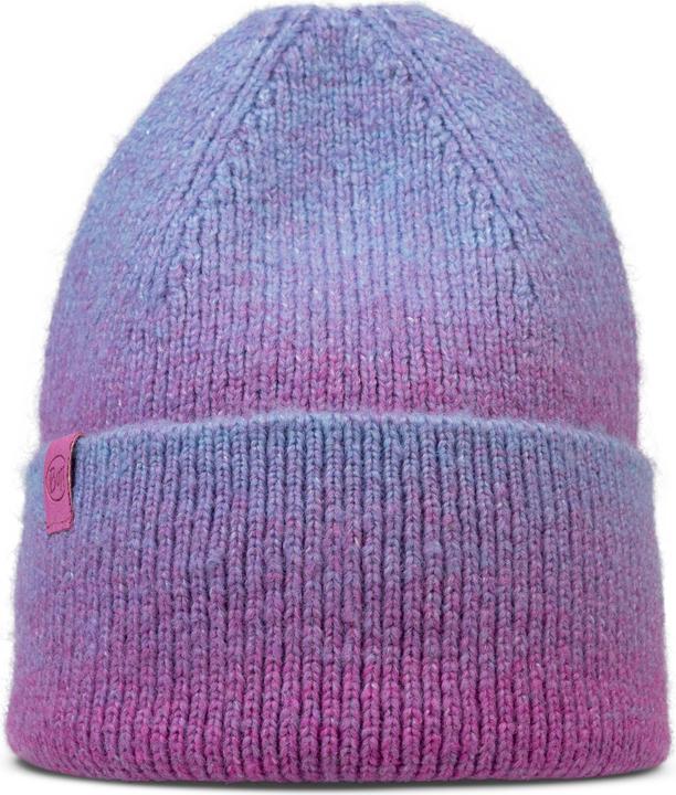 Image du produit Buff Knitted Beanie Marin (Taille unique)
