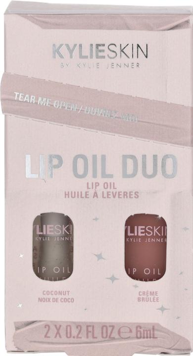 Image du produit Kylie Jenner Lip Oil (Huile à lèvres, 12 ml)