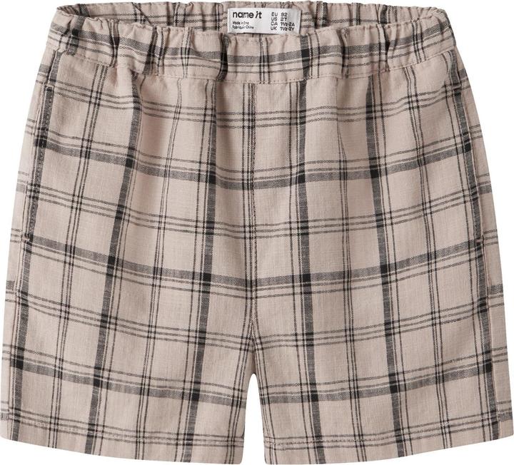 Produktbild Name it Regular Fit Shorts (110)
