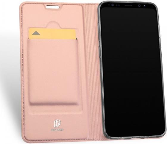 Immagine prodotto Dux Ducis Cover in pelle Skin Pro Series (Samsung Galaxy S9+)