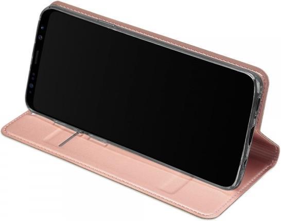 Immagine prodotto Dux Ducis Cover in pelle Skin Pro Series (Samsung Galaxy S9+)