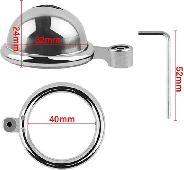 Image du produit CockLock Xtrem Lock