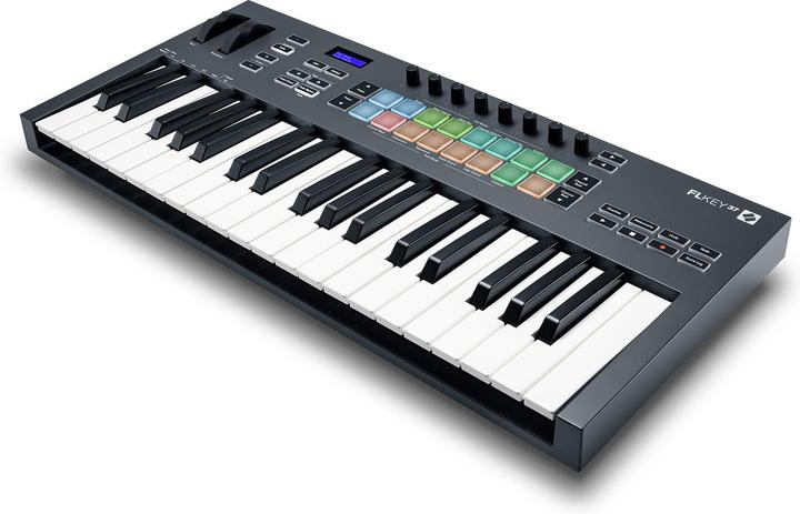 Actual product image novation FL Key 37