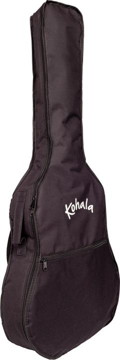 Actual product image Kohala Western guitar (Acoustic guitar)
