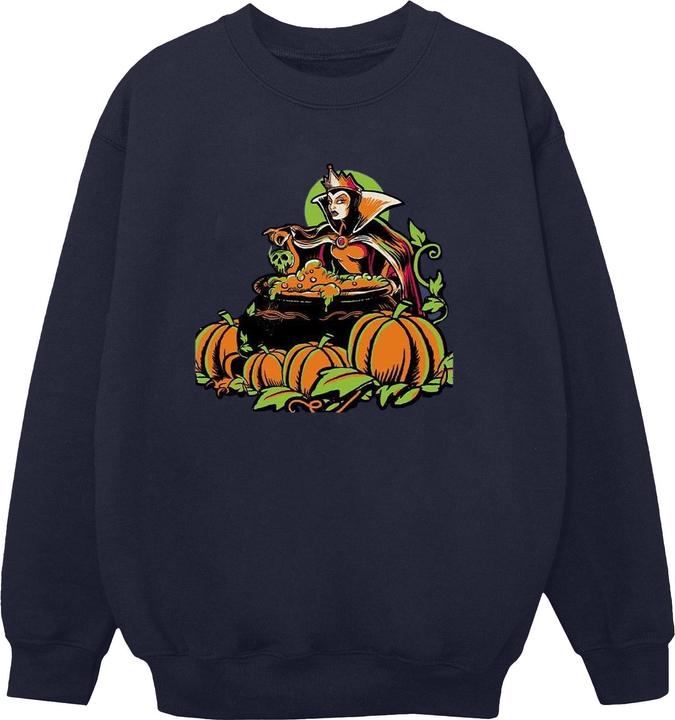 Produktbild Disney Sweatshirt Halloween (XL)