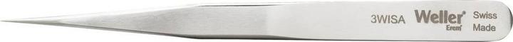Produktbild Weller Erem Säurebeständige Präzisionspinzette, Nicht Magnetische, Nicht Rostende Präzisionspinzette /
