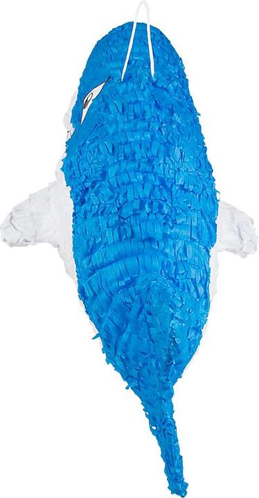 Actual product image Boland Schlag-Piñata Hai (1 pcs.)