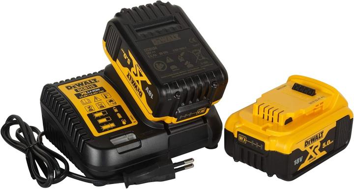 Immagine prodotto DeWalt DCS367P2 sega alternata 2900 SPM